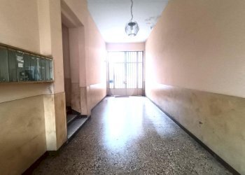 Bilocale Via chiesa della salute, Torino (zona Borgo Vittoria) - foto 17