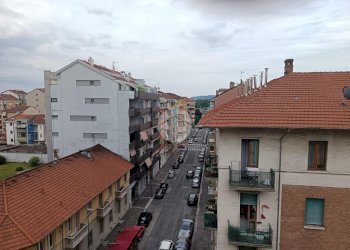 Bilocale Via chiesa della salute, Torino (zona Borgo Vittoria) - foto 18