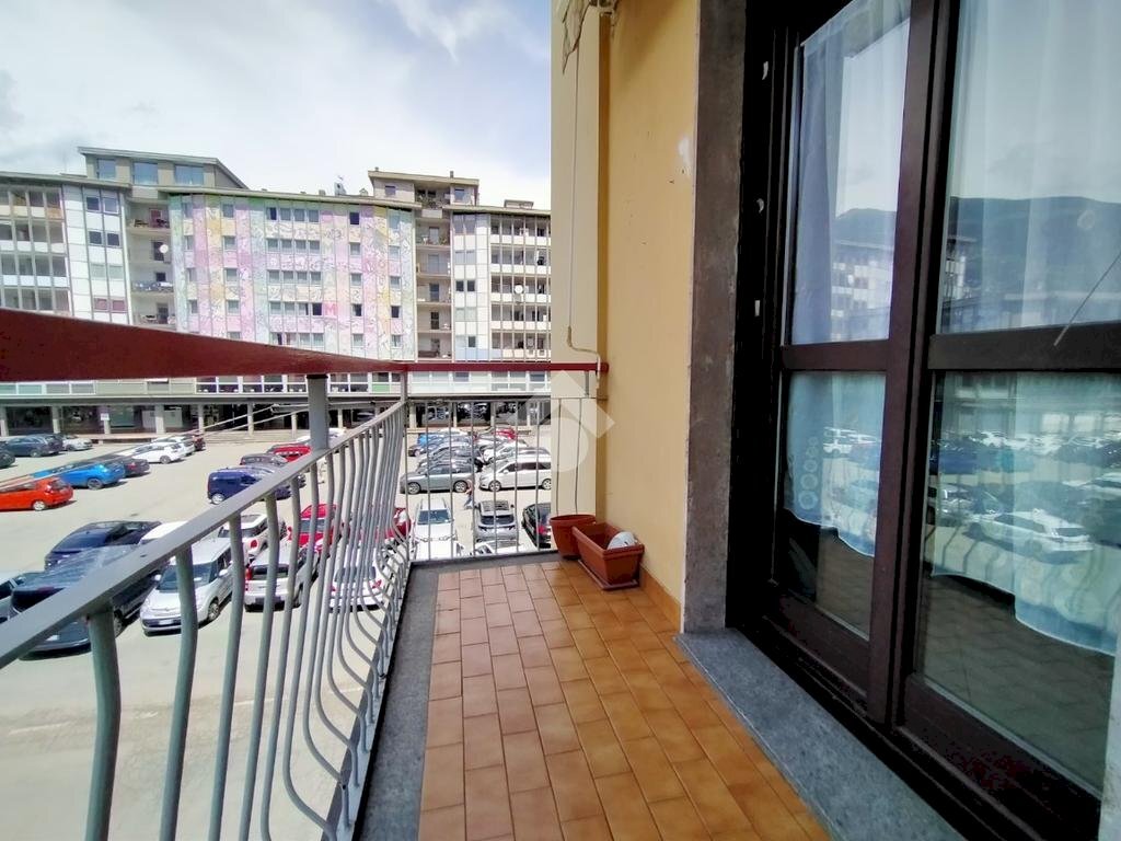 Trilocale Piazza Cavalieri di Vittorio Veneto, Aosta - foto 3