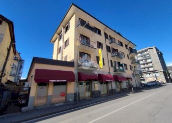 Trilocale Piazza Cavalieri di Vittorio Veneto, Aosta - foto 2