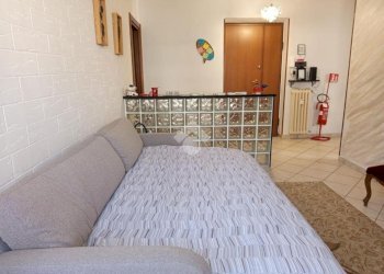 Trilocale Piazza Cavalieri di Vittorio Veneto, Aosta - foto 9