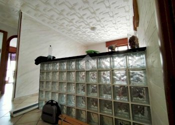 Trilocale Piazza Cavalieri di Vittorio Veneto, Aosta - foto 10