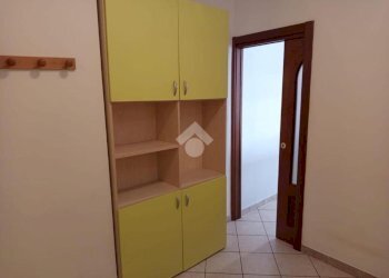 Trilocale Piazza Cavalieri di Vittorio Veneto, Aosta - foto 13