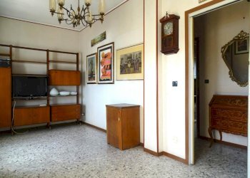 Quadrilocale Via Vinzaglio, Alessandria - foto 6