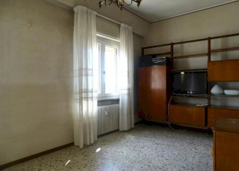 Quadrilocale Via Vinzaglio, Alessandria - foto 10