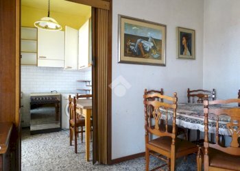 Quadrilocale Via Vinzaglio, Alessandria - foto 12