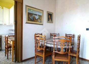 Quadrilocale Via Vinzaglio, Alessandria - foto 13