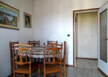 Quadrilocale Via Vinzaglio, Alessandria - foto 14
