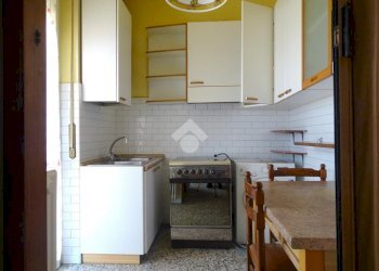 Quadrilocale Via Vinzaglio, Alessandria - foto 15