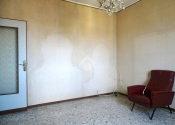 Quadrilocale Via Vinzaglio, Alessandria - foto 18