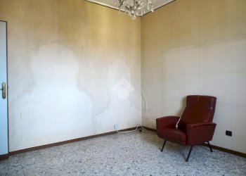 Quadrilocale Via Vinzaglio, Alessandria - foto 19
