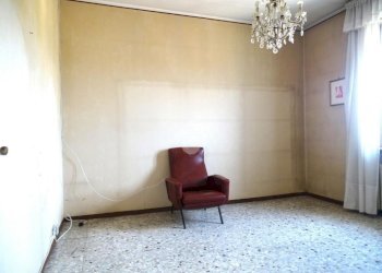 Quadrilocale Via Vinzaglio, Alessandria - foto 21