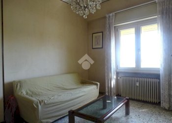 Quadrilocale Via Vinzaglio, Alessandria - foto 22