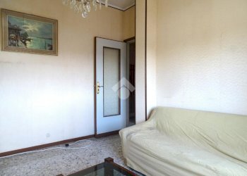 Quadrilocale Via Vinzaglio, Alessandria - foto 23