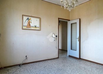 Quadrilocale Via Vinzaglio, Alessandria - foto 26