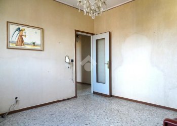 Quadrilocale Via Vinzaglio, Alessandria - foto 27