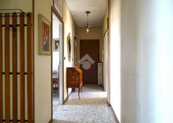 Quadrilocale Via Vinzaglio, Alessandria - foto 33