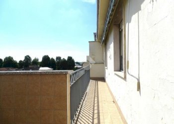 Quadrilocale Via Vinzaglio, Alessandria - foto 36