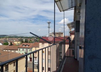 Quadrilocale Via Vinzaglio, Alessandria - foto 37