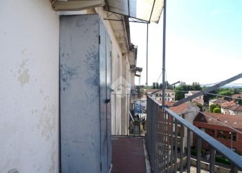 Quadrilocale Via Vinzaglio, Alessandria - foto 39