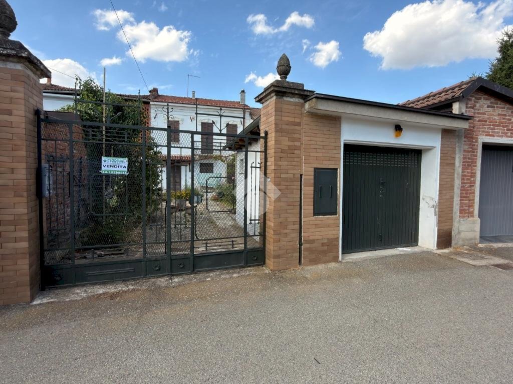 Casa semi indipendente Via Felice Cavallotti, Castelspina - foto 2