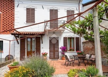 Casa semi indipendente Via Felice Cavallotti, Castelspina - foto 1