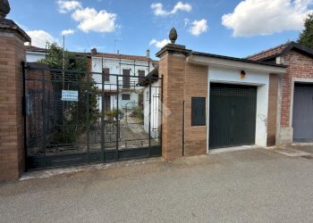 Casa semi indipendente Via Felice Cavallotti, Castelspina - foto 2