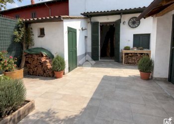 Casa semi indipendente Via Felice Cavallotti, Castelspina - foto 3