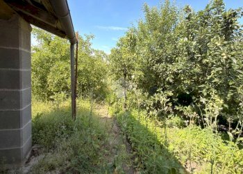 Casa semi indipendente Via Felice Cavallotti, Castelspina - foto 4