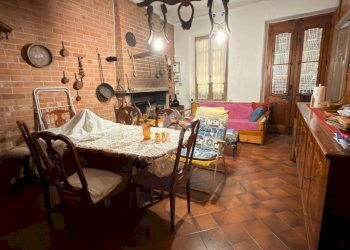 Casa semi indipendente Via Felice Cavallotti, Castelspina - foto 6