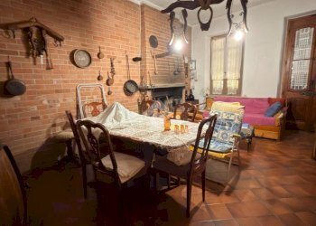 Casa semi indipendente Via Felice Cavallotti, Castelspina - foto 7