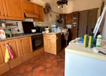 Casa semi indipendente Via Felice Cavallotti, Castelspina - foto 9