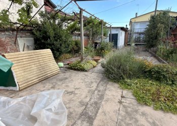 Casa semi indipendente Via Felice Cavallotti, Castelspina - foto 17