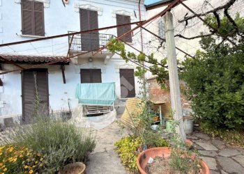 Casa semi indipendente Via Felice Cavallotti, Castelspina - foto 18