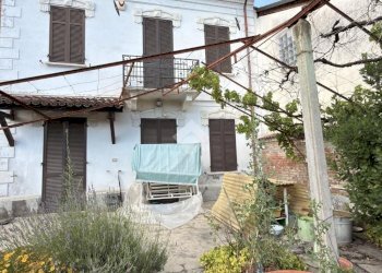 Casa semi indipendente Via Felice Cavallotti, Castelspina - foto 22