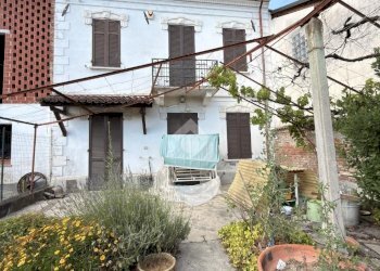 Casa semi indipendente Via Felice Cavallotti, Castelspina - foto 23