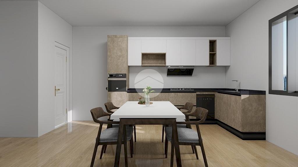 Three-room apartment Via Garibaldi, Carcare - photo 1