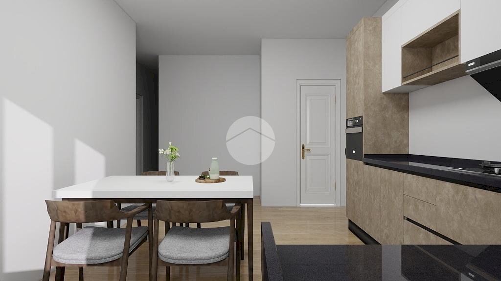 Three-room apartment Via Garibaldi, Carcare - photo 2