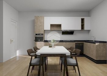 Three-room apartment Via Garibaldi, Carcare - photo 1
