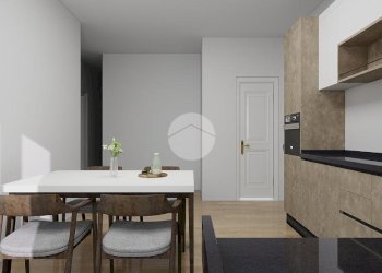 Three-room apartment Via Garibaldi, Carcare - photo 2
