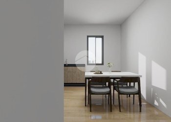 Three-room apartment Via Garibaldi, Carcare - photo 3