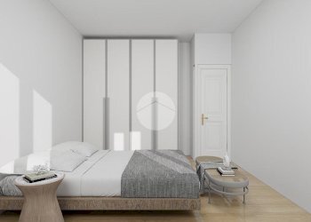 Three-room apartment Via Garibaldi, Carcare - photo 8