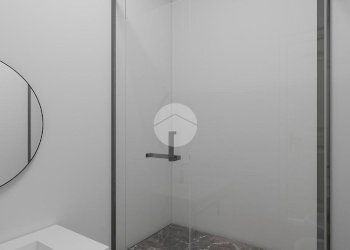 Three-room apartment Via Garibaldi, Carcare - photo 11