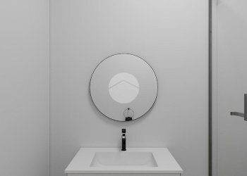 Three-room apartment Via Garibaldi, Carcare - photo 12