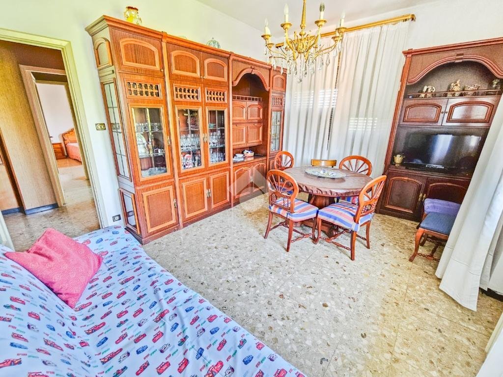 Three-room apartment Via Genova, Alessandria - photo 1