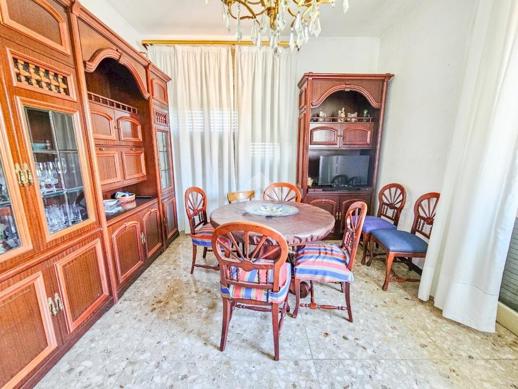 Three-room apartment Via Genova, Alessandria - photo 2