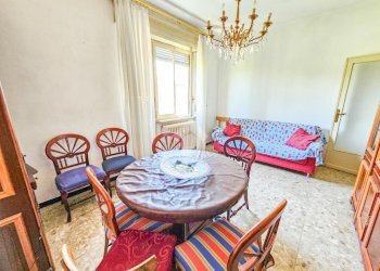 Three-room apartment Via Genova, Alessandria - photo 4