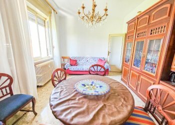 Three-room apartment Via Genova, Alessandria - photo 5