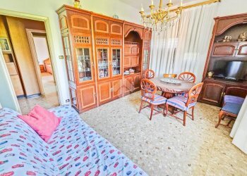 Three-room apartment Via Genova, Alessandria - photo 6
