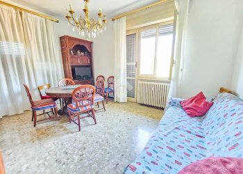 Three-room apartment Via Genova, Alessandria - photo 8